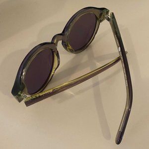 Rare Raen Alex Knost Edition Sunglasses